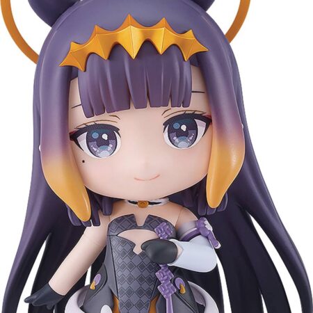 HOLOLIVE PRODUCTION NINOMAE INANIS NENDOROID ACTION FIGURE