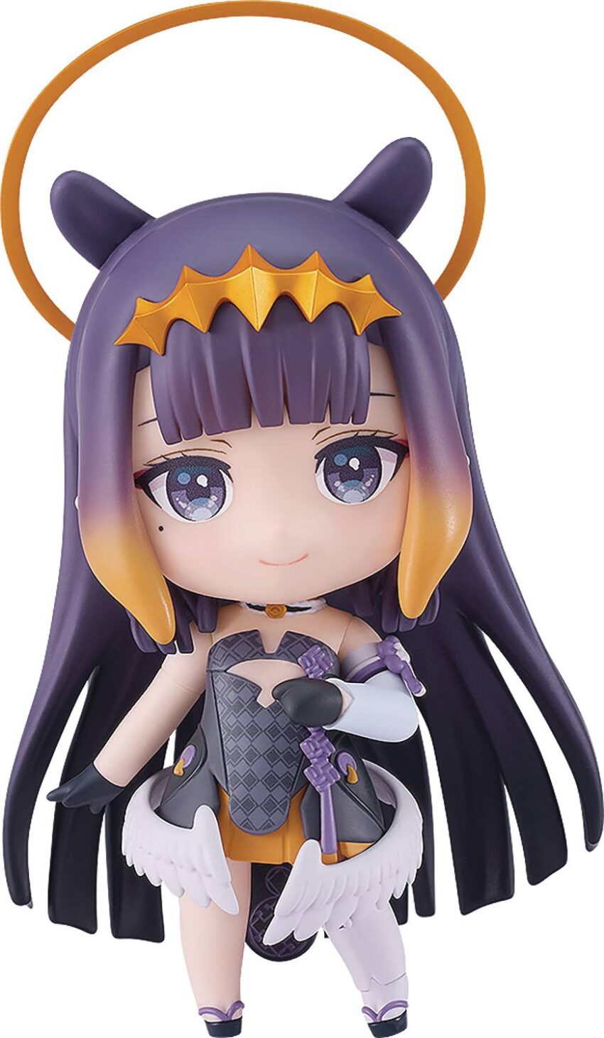 HOLOLIVE PRODUCTION NINOMAE INANIS NENDOROID ACTION FIGURE