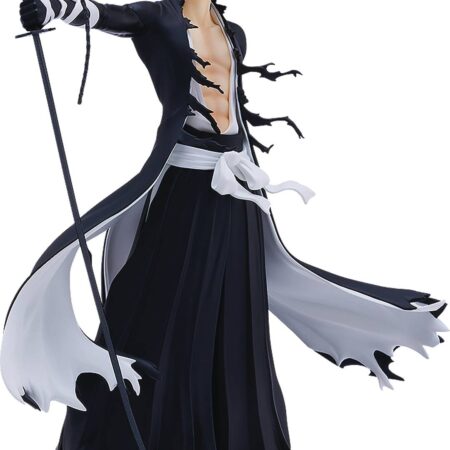 BLEACH THOUSAND YEAR BLOOD POP UP PARADE ICHIGO KUROSAKI FIGURE