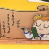 POP TEAM EPIC S2 ACRYLIC MESSAGE BOARD POPUKO