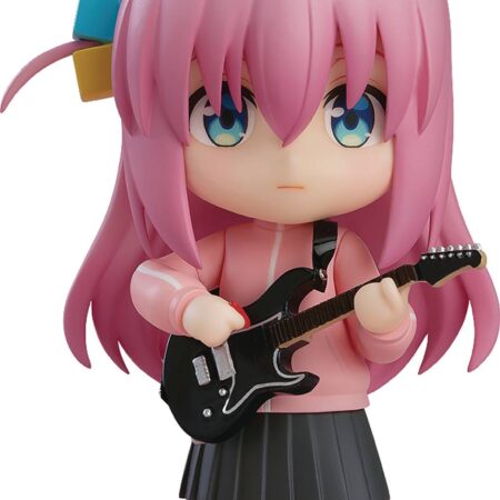 BOCCHI THE ROCK HITORI GOTOH NENDOROID ACTION FIGURE