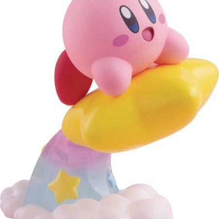 KIRBY POP UP PARADE FIGURE