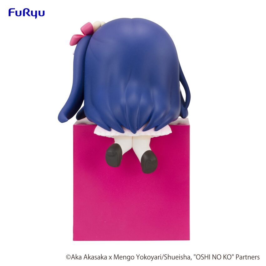 OSHI NO KO AI HIKKAKE FIGURE