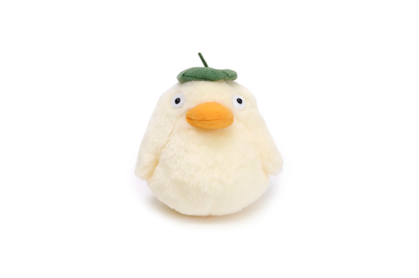 SPIRITED AWAY OOTORISAMA SUN ARROW PLUSH