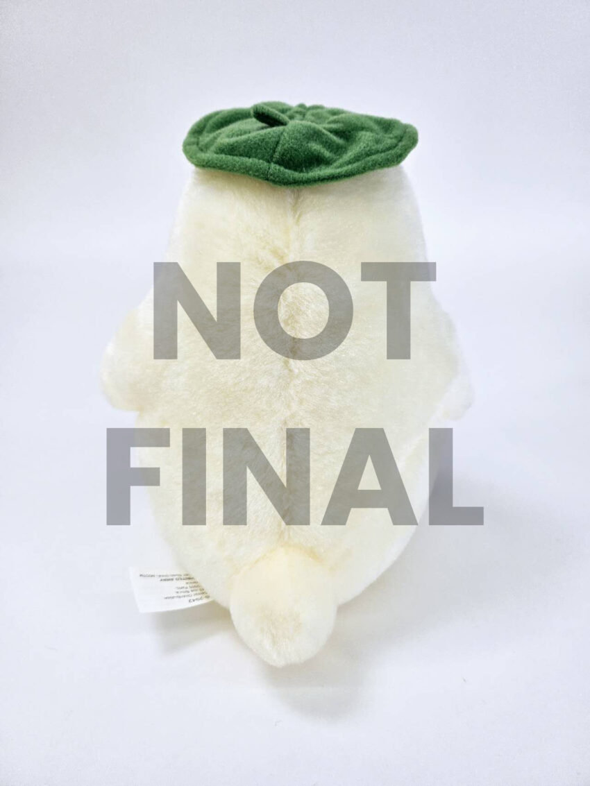 SPIRITED AWAY OOTORISAMA SUN ARROW PLUSH
