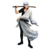 GINTAMA 2 GINTOKI SAKATA MASTERLISE ICHIBAN FIGURE
