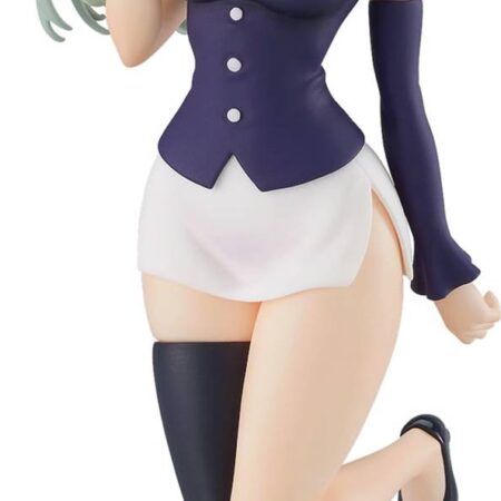 SEVEN DEADLY SINS DRAGONS POP UP PARADE ELIZABETH PVC FIGURE