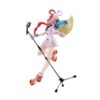 ONE PIECE PORTRAIT OF PIRATES DIVA OF WORLD UTA RED ED FIGURE