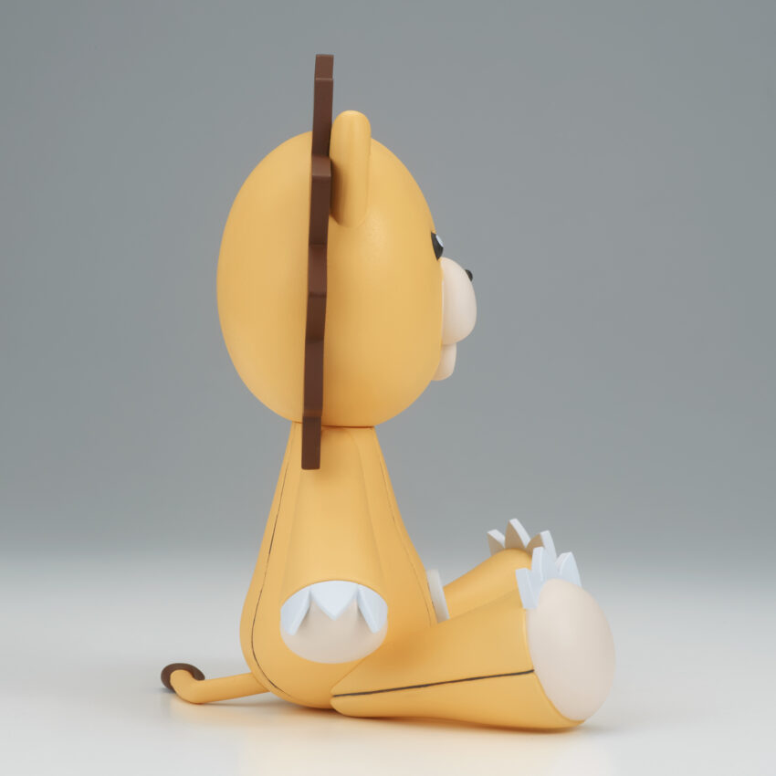 BLEACH SOFVIMATES KON FIGURE