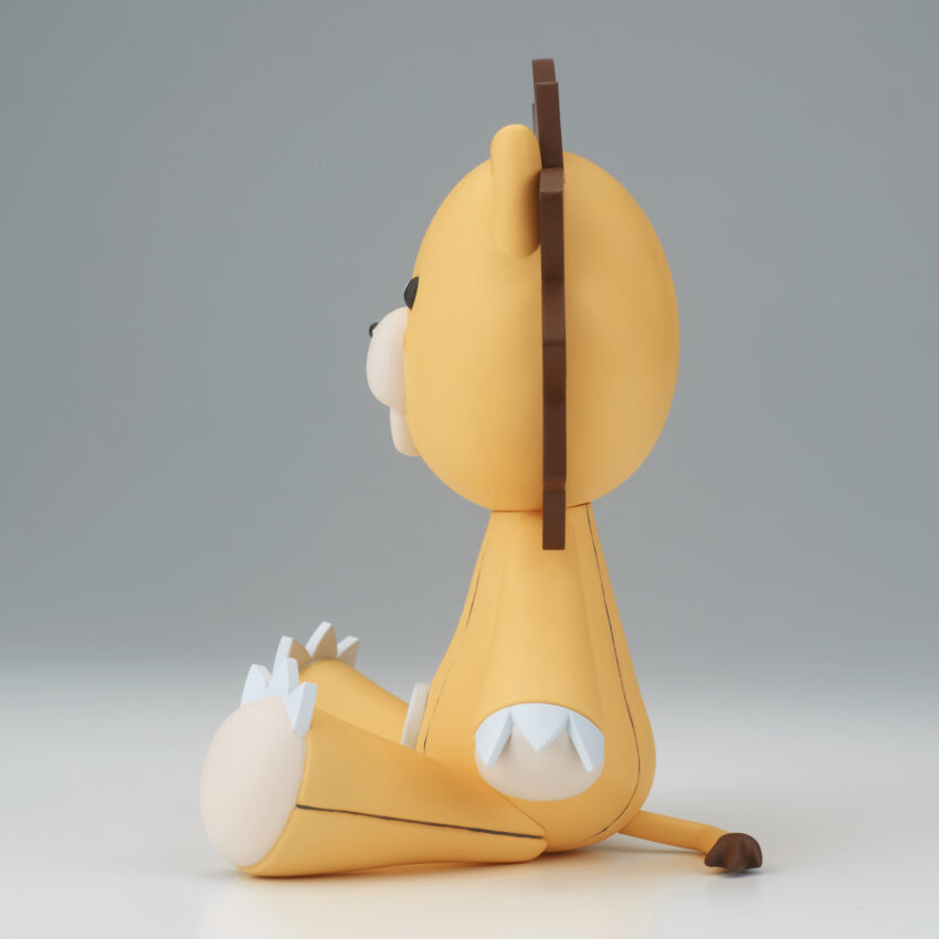 BLEACH SOFVIMATES KON FIGURE