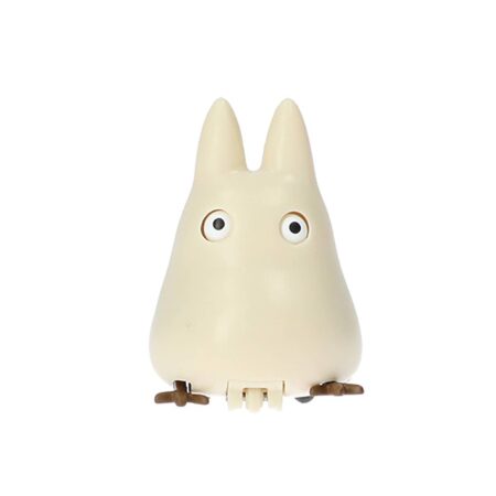 MY NEIGHBOR TOTORO PULL BACK SMALL TOTORO IN HURRY FIGURE