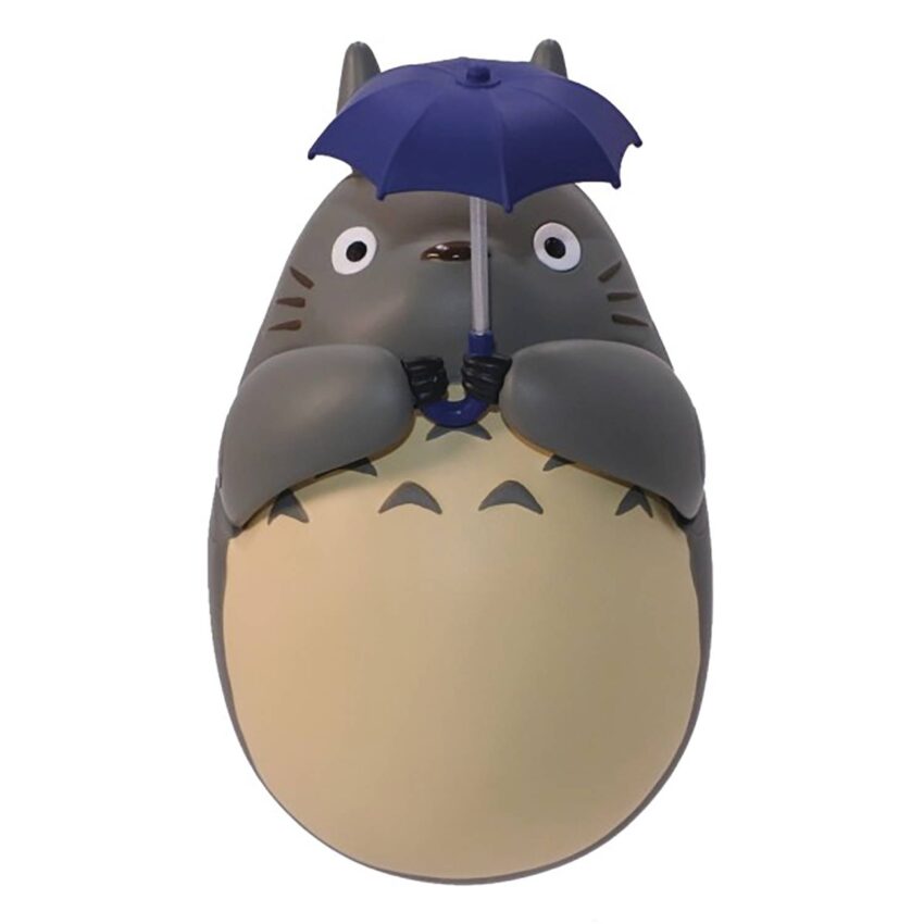 MY NEIGHBOR TOTORO GRAY TOTORO TILTING FIGURE