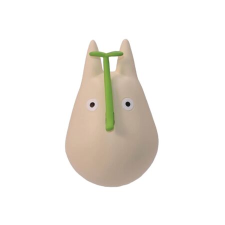 MY NEIGHBOR TOTORO WHITE TOTORO TILTING FIGURE