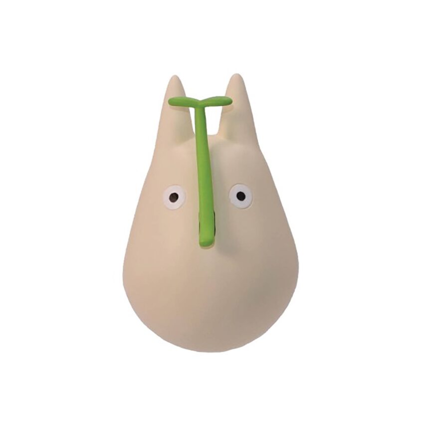 MY NEIGHBOR TOTORO WHITE TOTORO TILTING FIGURE