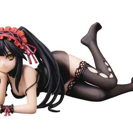 DATE A LIVE II KURUMI TOKISAKI PVC STATUE