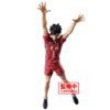 HAIKYU POSING TETSURO KUROO FIGURE