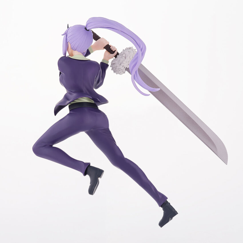 THAT TIME I GOT REINCARNATED AS A SLIME SHION FIGURE