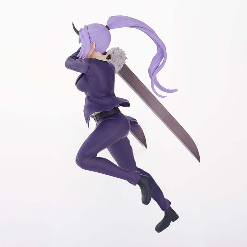 THAT TIME I GOT REINCARNATED AS A SLIME SHION FIGURE