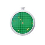 DRAGON BALL DRAGON RADAR PROPLICA REISSUE