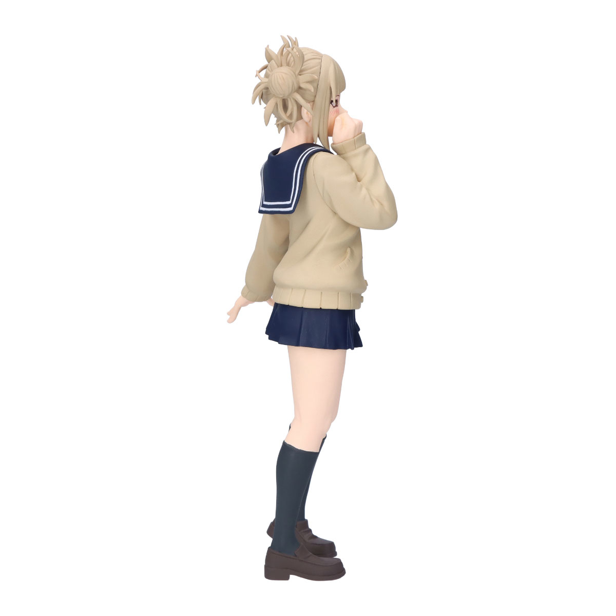 Banpresto My Hero Academia - Himiko Toga Glitter & Glamours Figura Da Collezione In PVC