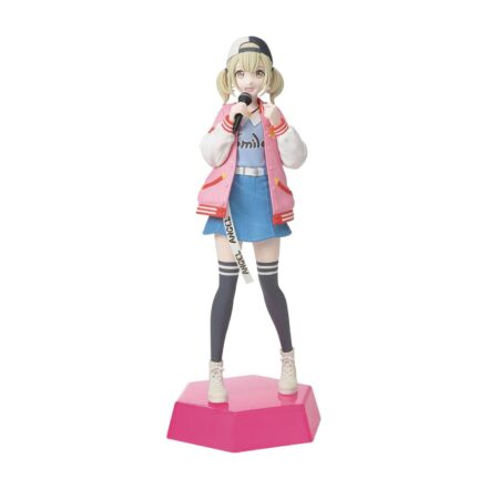 Pre-order: HATSUNE MIKU COLORFUL STAGE DESKTOP X DECORATE AZUSAWA FIGURE. ESTIMATE SHIP DATE JUNE 2025