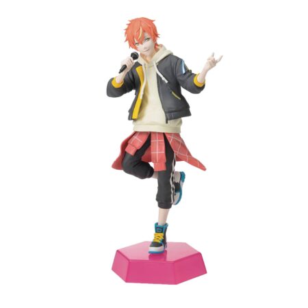 Pre-order: HATSUNE MIKU COLORFUL STAGE DESKTOP X DECORATE SHINONOME FIGURE. ESTIMATE SHIP DATE JUNE 2025