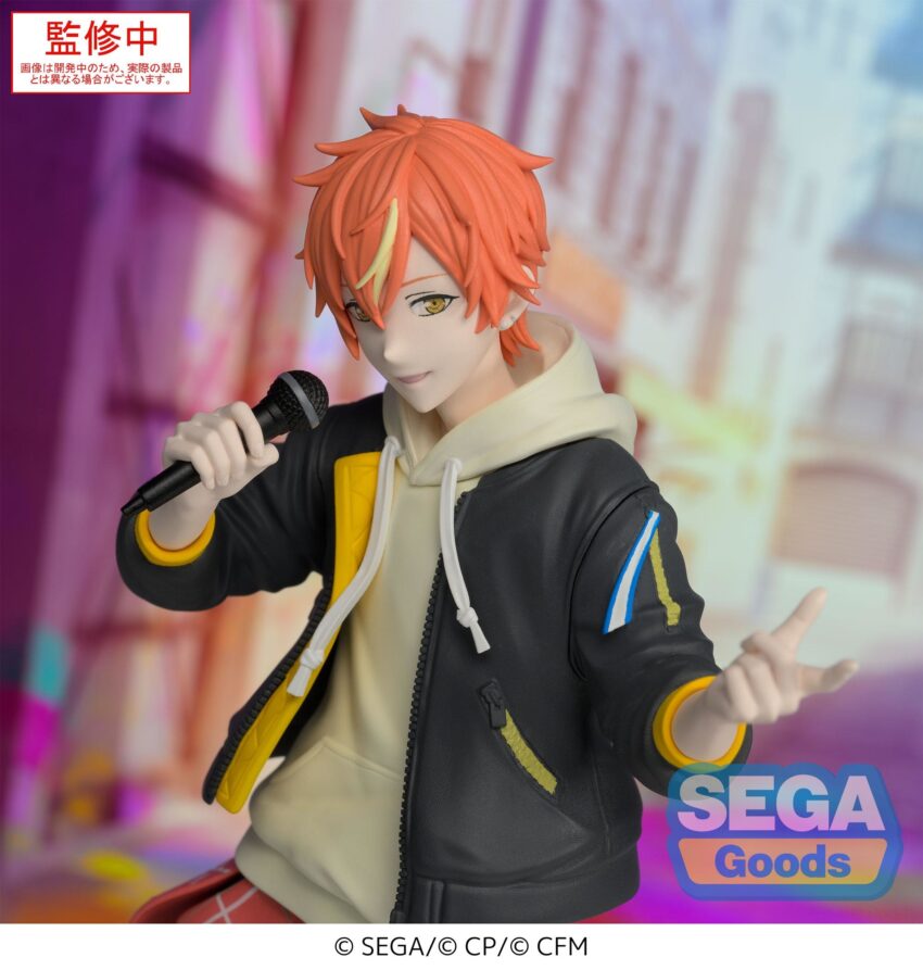 Pre-order: HATSUNE MIKU COLORFUL STAGE DESKTOP X DECORATE SHINONOME FIGURE. ESTIMATE SHIP DATE JUNE 2025