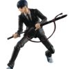 Pre-order: CHAINSAW MAN AKI HAYAKAWA S.H.FIGUARTS ACTION FIGURE. ESTIMATE SHIP DATE JUNE 2025