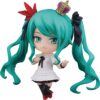 CHAR VOCAL 01 HATSUNE MIKU WORLD IS MINE 2024 NENDOROID ACTION FIGURE