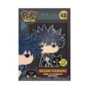 FUNKO LF POP SIZED PIN JUJUTSU KAISEN MEGUMI FUSHIGURO PIN