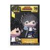 FUNKO LF POP SIZED PIN MY HERO ACADEMIA DABI FS PIN