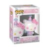 POP SANRIO HK50TH HK W/ BALLOONS VIN FIGURE