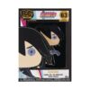 LF FUNKO POP LPP BORUTO NEXT GENERATIONS SASUKE PIN