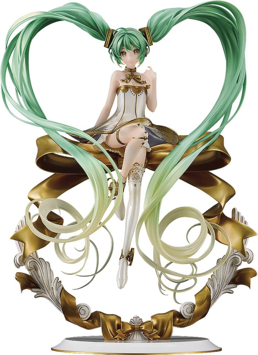 CHAR VOCAL SER 1 HATSUNE MIKU SYMPHONY 2022 FULL-SCALE FIGURE