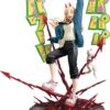 CHAINSAW MAN POWER 1/7 PVC FIGURE