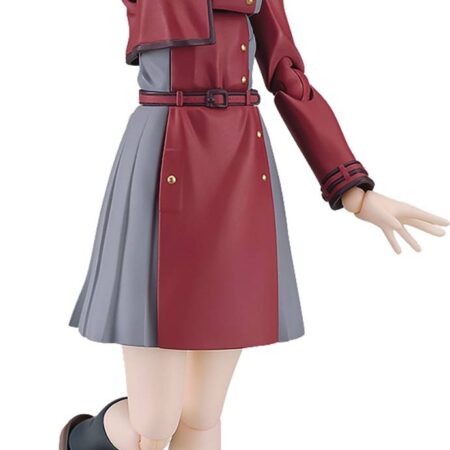 LYCORIS RECOIL CHISATO NISHIKIGI FIGMA ACTION FIGURE