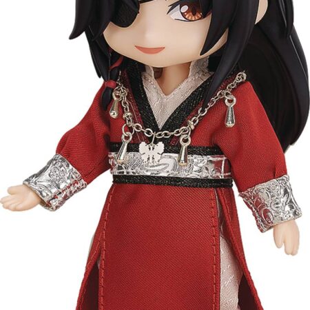 HEAVEN OFFICIALS BLESSING HUA CHENG NENDOROID DOLL ACTION FIGURE
