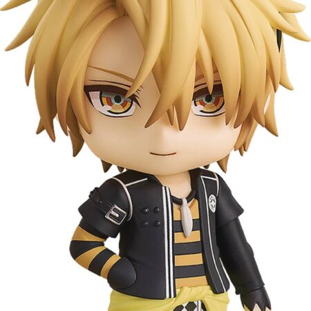AMNESIA TOMA NENDOROID ACTION FIGURE