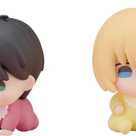 ATTACK ON TITAN AKATANS 4PC BMB DS Sold As Each $19.99 Collect them all