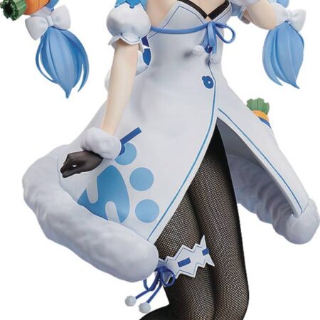HOLOLIVE PRODUCTION USADA PEKORA 1/4 PVC FIGURE