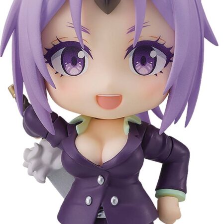 THAT TIME I GOT REINCARNATED SHION NENDOROID ACTION FIGURE