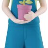 OMORI POP UP PARADE BASIL FIGURE
