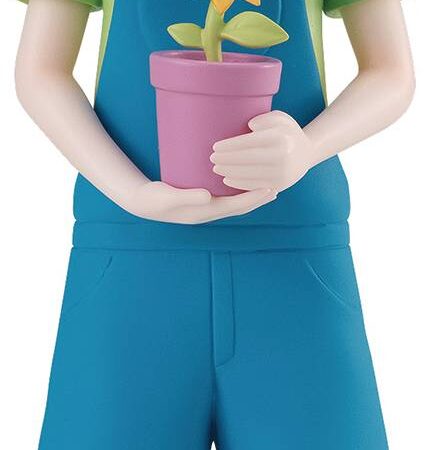 OMORI POP UP PARADE BASIL FIGURE