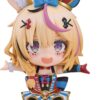HOLOLIVE PRODUCTION OMARU POLKA NENDOROID ACTION FIGURE