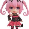LOVE-RU DARKNESS NANA ASTAR DEVILUKE NENDOROID ACTION FIGURE