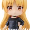 BOCCHI THE ROCK SEIKA IJICHI NENDOROID ACTION FIGURE