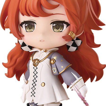 REVERSE 1999 SONETTO NENDOROID ACTION FIGURE
