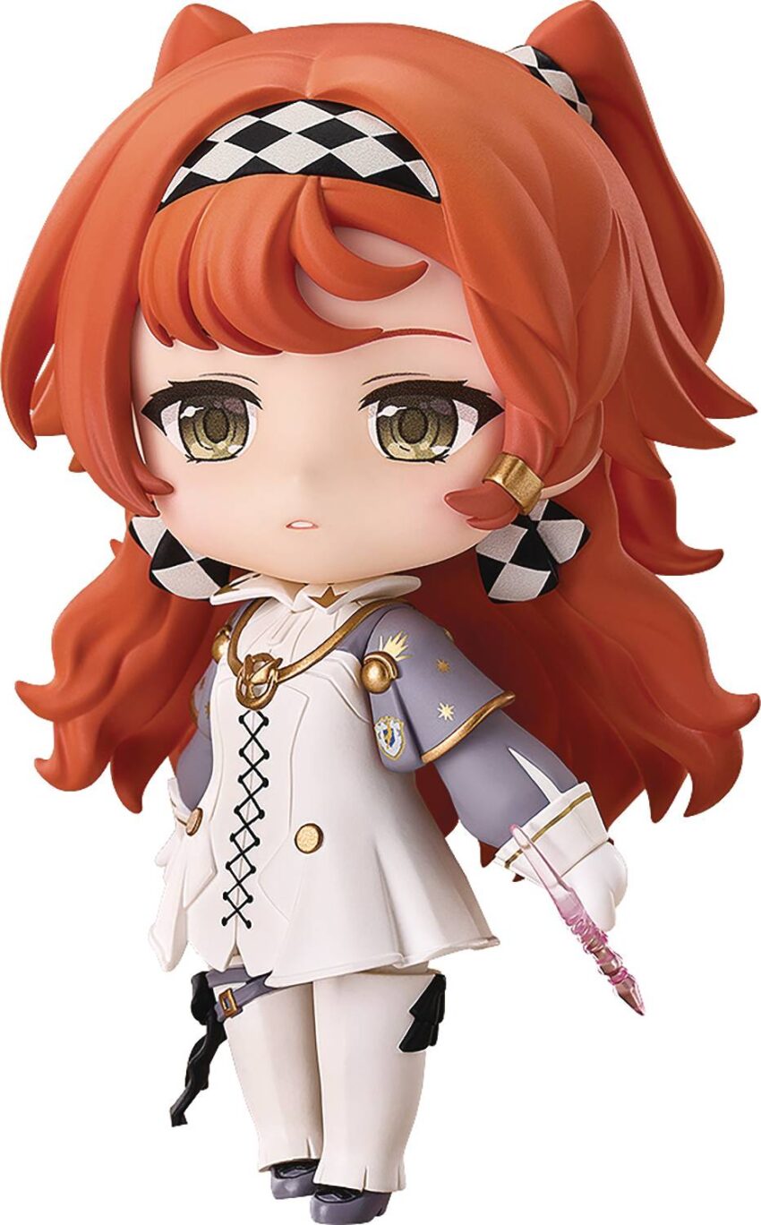 REVERSE 1999 SONETTO NENDOROID ACTION FIGURE