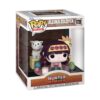 POP DELUXE HUNTER X HUNTER ALLUKA ZOLDYCK VINYL FIGURE