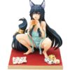 EMINENCE IN SHADOW DELTA ED PVC STATUE